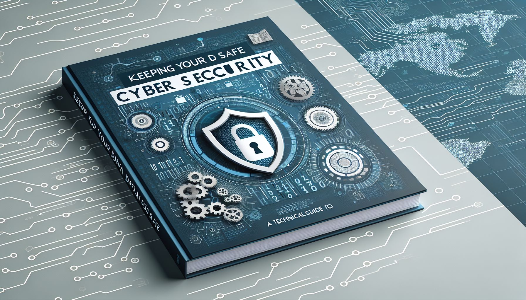 Keeping Your Data Safe: A Technical Guide to Cyber Security