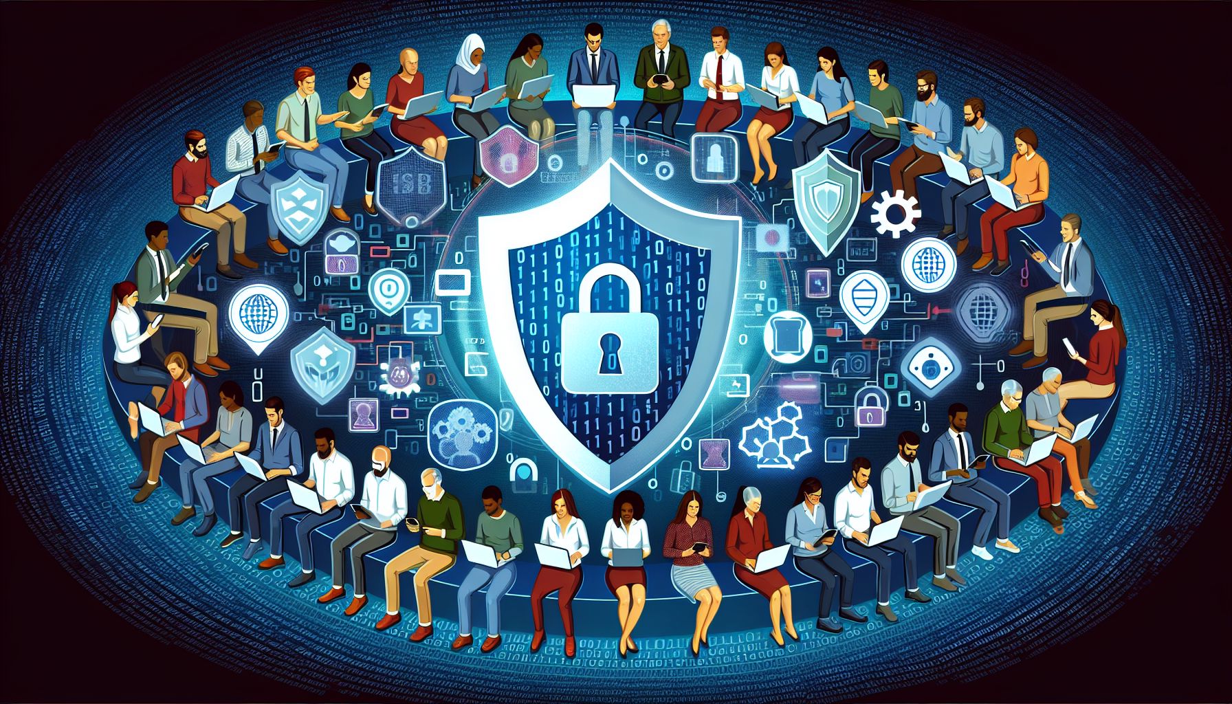 The Importance of Cyber Security for a Tech-Savvy Audience